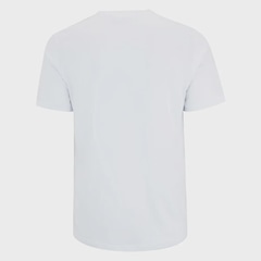 Camiseta Fila Classic Masculina - Foto 2