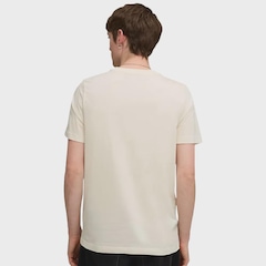 Camiseta Puma ESS 2 Color Small No. 1 Masculina - Foto 3