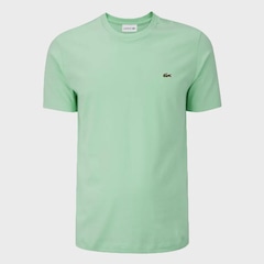 Camiseta Lacoste Puma Masculina - Foto 1
