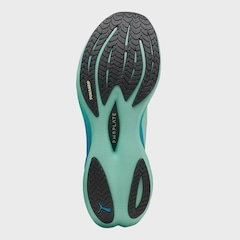 Tênis Masculino Puma Deviate Nitro 3 - Foto 3