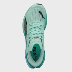 Tênis Masculino Puma Deviate Nitro 3 - Foto 4