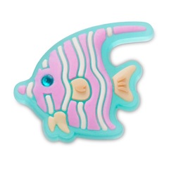 Jibbitz Crocs Peixe Tropical - Foto 1