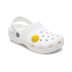 Jibbitz Crocs Sol Artesanal - Foto 3