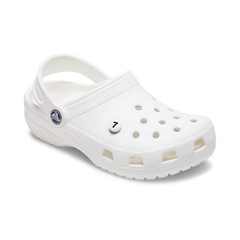 Jibbitz Crocs Número 7 - Foto 2