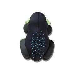 Jibbitz Crocs Sapo 3D - Foto 1