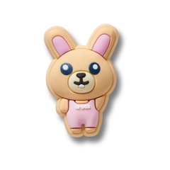 Jibbitz Crocs Coelhinho Doce - Foto 1