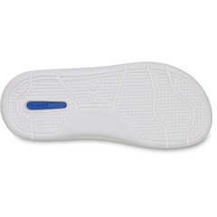 Chinelo Crocs Inmotion Flip Bolt - Unissex - Foto 6