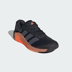 Tênis Masculino adidas Dropset 4 - Foto 6
