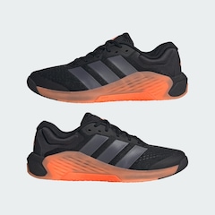 Tênis Masculino adidas Dropset 4 - Foto 8