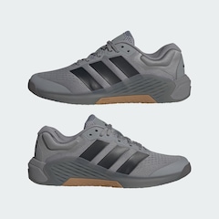 Tênis Masculino adidas Dropset 4 Power Trainer - Foto 8