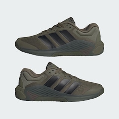Tênis Masculino adidas Dropset 4 Power Trainer - Foto 8