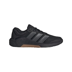 Tênis Masculino adidas Dropset 4 - Foto 1