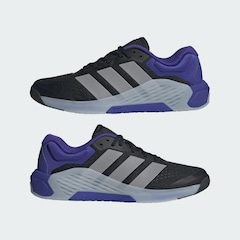 Tênis Masculino adidas Dropset 4 Power Trainer - Foto 8