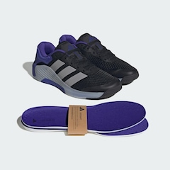Tênis Masculino adidas Dropset 4 Power Trainer - Foto 9