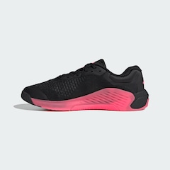 Tênis Masculino adidas Dropset 4 Power Trainer - Foto 3