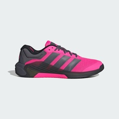 Tênis Masculino adidas Dropset 4 - Foto 2