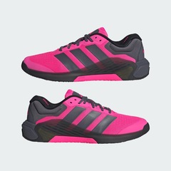Tênis Masculino adidas Dropset 4 - Foto 8