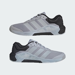Tênis Masculino adidas Dropset 4 Power Trainer - Foto 8