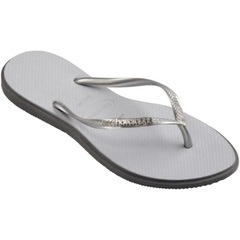 Chinelo Havaianas Slim Point Feminino - Foto 2