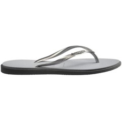 Chinelo Havaianas Slim Point Feminino - Foto 3