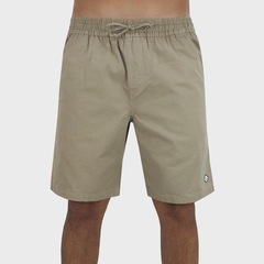 Bermuda Lost Sarja Walk Beige - Masculina - Foto 2