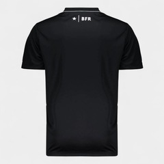 Camisa Do Botafogo Braziline Intenso - Masculina - Foto 2