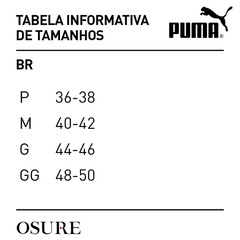 Top Puma Sem Costura - Feminino - Foto 4