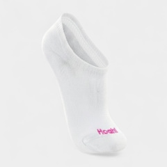 Meia Cano Curto Hoahi Invisível - 3 pares - Unissex - Foto 4