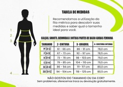 Bermuda adidas Treino 2 em 1 Feminino - Foto 6