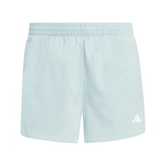 Bermuda adidas Treino 2 em 1 Feminino - Foto 1