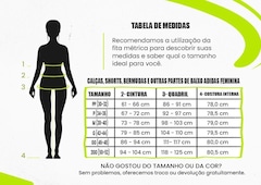 Bermuda adidas Treino 2 em 1 Feminino - Foto 7