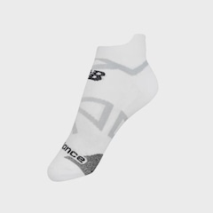 Meia de Corrida New Balance Cano Baixo Unissex - Foto 3