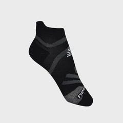 Meia de Corrida New Balance Cano Baixo Unissex - Foto 2