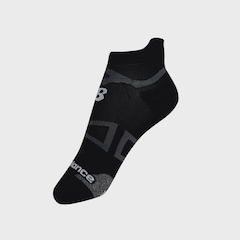 Meia de Corrida New Balance Cano Baixo Unissex - Foto 3