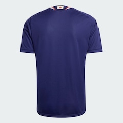 Camisa Japão 2026 Uniforme 1 adidas Masculina - Foto 2