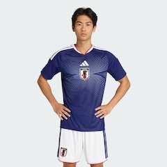 Camisa Japão 2026 Uniforme 1 adidas Masculina - Foto 5