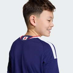 Camisa Japão 2026 Uniforme 1 adidas Infantil - Foto 6