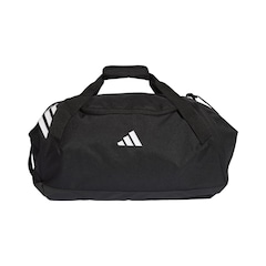 Bolsa adidas Duffel Tiro Média 57 Litros - Foto 1