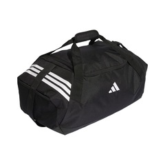 Bolsa adidas Duffel Tiro Média 57 Litros - Foto 3