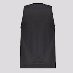 Camiseta Regata Topper Poliamida Treino Performance Masculina - Foto 2