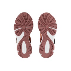 Tênis Asics Fantasy 4 Ps - Infantil - Foto 5