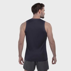 Camiseta Regata Mizuno Spark 2 Masculina - Foto 2