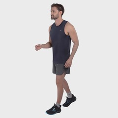 Camiseta Regata Mizuno Spark 2 Masculina - Foto 4