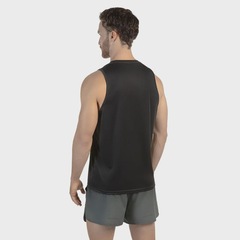 Camiseta Regata Mizuno Spark 2 Masculina - Foto 3