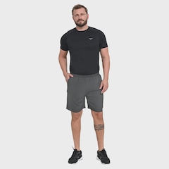 Bermuda Mizuno Tennis Master 45cm Masculina - Foto 2