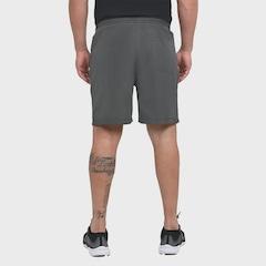 Bermuda Mizuno Tennis Master 45cm Masculina - Foto 3