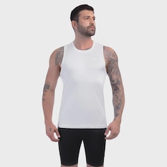 Camiseta Regata Mizuno Spark 2 Masculina - Foto 1