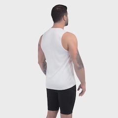 Camiseta Regata Mizuno Spark 2 Masculina - Foto 4