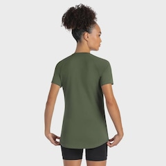 Camiseta Olympikus Runner 2.0 Feminina - Foto 3