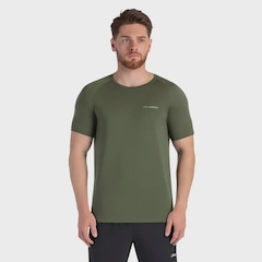 Camiseta Olympikus Runner 2.0 Masculina - Foto 1